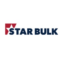 Star Bulk logo - Similar company to Grain Compass