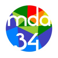 Maison des Adolescents de l'Hérault 34 logo - Similar company to Maison Des Adolescents De L'Aisne
