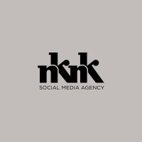 NKNK Social Media Agency logo - Similar company to Tri-Art Manufacturing