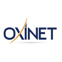 OXINET logo - Similar company to A2Jv