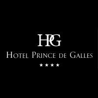 Best Western Premier Hotel Prince de Galles**** logo - Similar company to Valthonon
