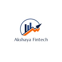 Akshaya Fintech logo - Similar company to Lets Fintech