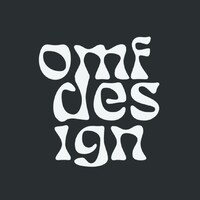 OMF Design logo - Similar company to Wrap Kingz