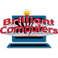 Brilliant Computers logo - Similar company to Brilliant Computers Citadel  And Information Technology