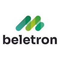 Beletron GmbH logo - Similar company to Let´S Charge - Your Car