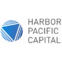 Harbor Pacific Capital logo - Similar company to Serakai