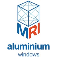 M.R.I. Aluminium Windows logo - Similar company to Dw Sullivan Windows & Facades