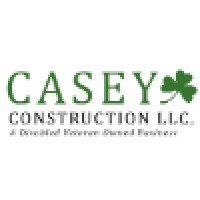 CASEY Construction logo - Similar company to Jack Duncan Palmer Builder