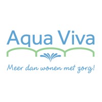 Aqua Viva Nijmegen logo - Similar company to Stmg - Thuiszorg