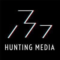 Hunting Media logo - Similar company to Los Cazadores