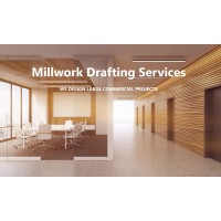 Millwork Drafting Services logo - Similar company to Millwork Products Llc