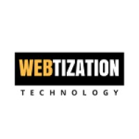 Webtization logo - Similar company to Sentro Group