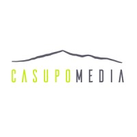 Casupo Media Group logo - Similar company to Sysmantec
