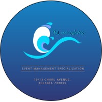 Blue Waves Event Specialization logo - Similar company to R.B1 Event Solutions