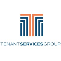 Tenant Services Group logo - Similar company to Flexspace Advisors