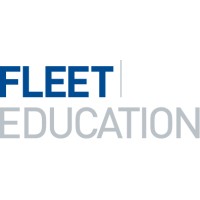 FLEET EDUCATION Events GmbH logo - Similar company to Mygatekeeper Gug