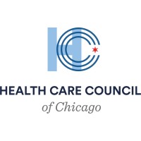 Health Care Council of Chicago (HC3) logo - Similar company to Third Horizon