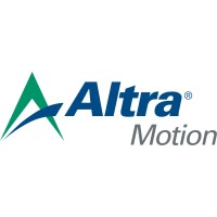 Altra Industrial Motion logo - Similar company to D  Adam And Co Ltd
