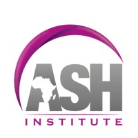 ASH Institute logo - Similar company to Alpha Bus