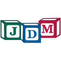 J.D. McCarty Center logo - Similar company to Charles Wayne Enterprises