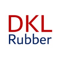 DKL Rubber logo - Similar company to Technix Rubber & Plastics Ltd
