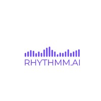 Rhythmm AI logo - Similar company to Vikk Ai