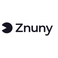 Znuny Group logo - Similar company to Plansrow