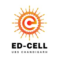 Entrepreneurship Development Cell, UBS Chandigarh logo - Similar company to Mudra - The Investment Club Of Ubs Chandigarh