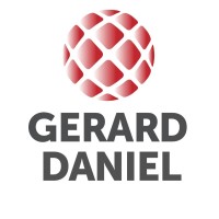 Gerard Daniel logo - Similar company to Paco Gruppe | Paul Gmbh & Co. Kg