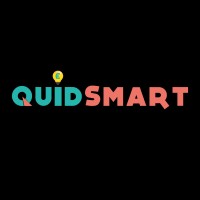QUIDSMART logo - Similar company to Be Bold Girls Usa