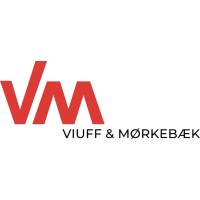VM Anlæg A/S logo - Similar company to Vm Ejendomsudvikling A/S