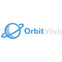 OrbitWeb Inc. logo - Similar company to Write Marketing Llc