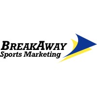 BreakAway Sports Marketing logo - Similar company to Exp Digital