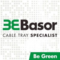 Basor Electric logo - Similar company to Interflex