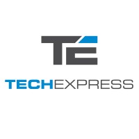 Tech Express logo - Similar company to Mtnt, Ltd.