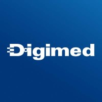 Digimed Instrumentação Analítica logo - Similar company to Marte Científica