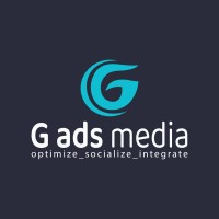 G ADS MEDIA logo - Similar company to Lança Produto