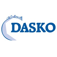Dasko Groep B.V. logo - Similar company to Dff Logistics