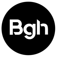 BGH logo - Similar company to Bgh Group