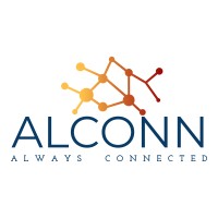 ALCONN SpA logo - Similar company to Alconn