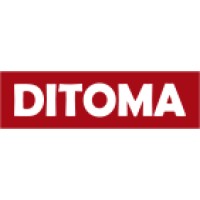 Ditoma GmbH logo - Similar company to Sonic Power Gmbh & Co. Kg