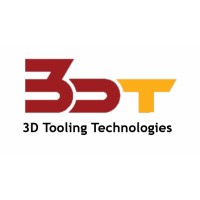 3D Tooling Technologies Ltd logo - Similar company to The Phoenix Pattern & Tool Co Ltd