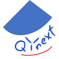 QYnext logo - Similar company to Qynext Softech Services Pvt. Ltd