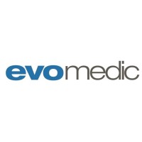 Evomedic logo - Similar company to Axir Medical