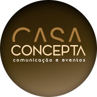 Casa Concepta logo - Similar company to Mkx Lojas Virtuais