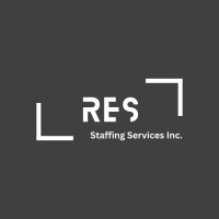 RES Staffing Service inc logo - Similar company to Executive Talent Services