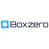 Boxzero logo - Similar company to Osoft Labs