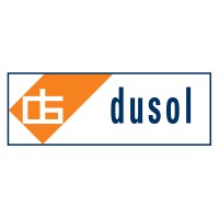 Dusol Vastgoedonderhoud logo - Similar company to Skyworks Bv