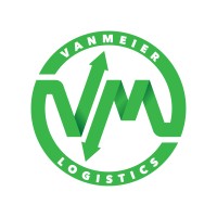 Van Meier Logistics logo - Similar company to Closed For Business