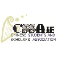Chinese Students And Scholars Association Ireland